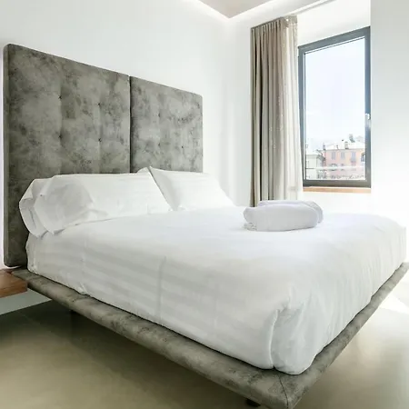 فندق Domus Cavour Rooms&suites