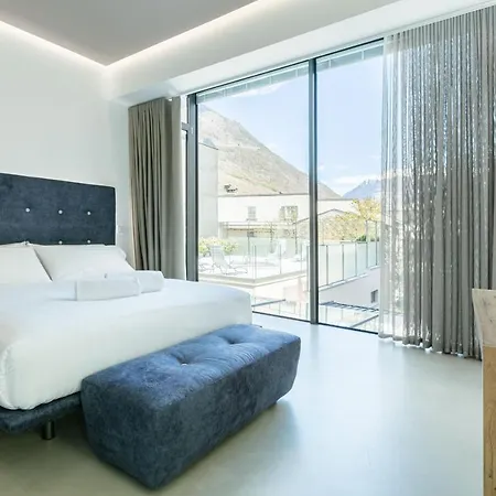 Domus Cavour Rooms&suites *