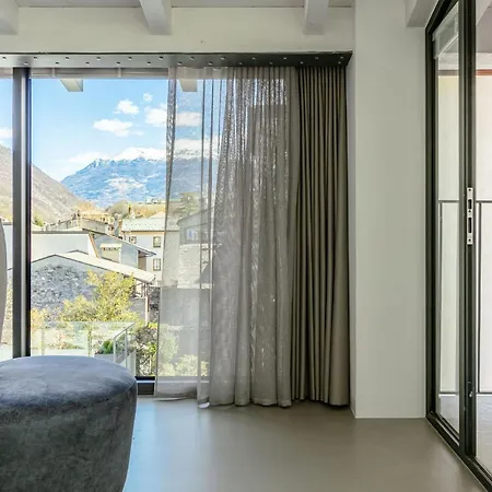 Domus Cavour Rooms&suites