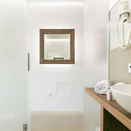 Domus Cavour Rooms&suites * Tirano