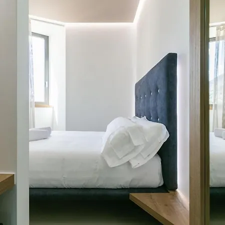 Hotel Domus Cavour Rooms&suites