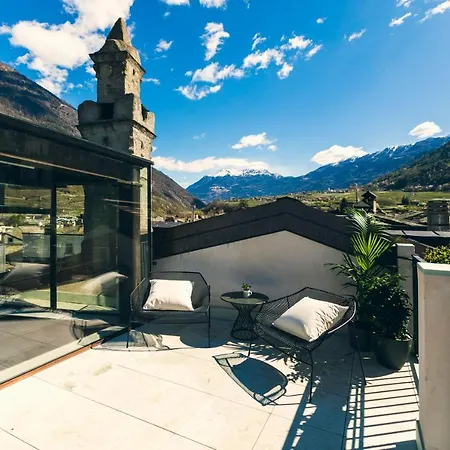 Domus Cavour Rooms&suites Szálloda *