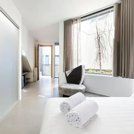 Domus Cavour Rooms&suites Szálloda Tirano