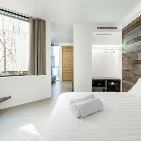 Domus Cavour Rooms&suites Tirano