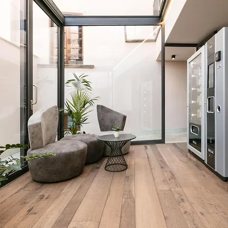 Hotel Domus Cavour Rooms&suites