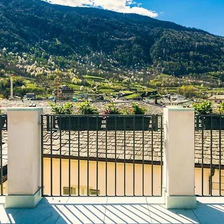 Domus Cavour Rooms&suites *