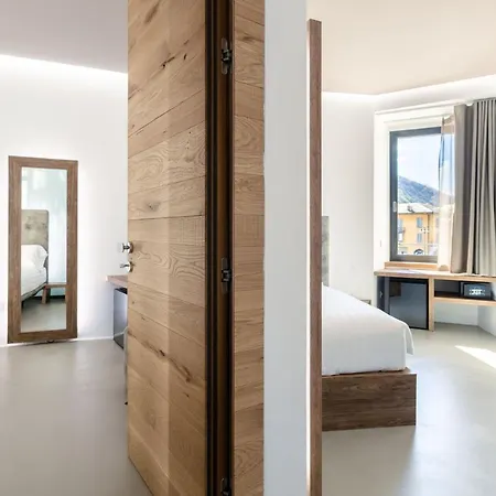 Hotel Domus Cavour Rooms&suites