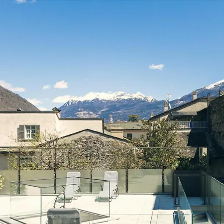Hotel Domus Cavour Rooms&suites *