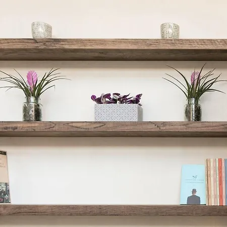 Szálloda Domus Cavour Rooms&suites Tirano