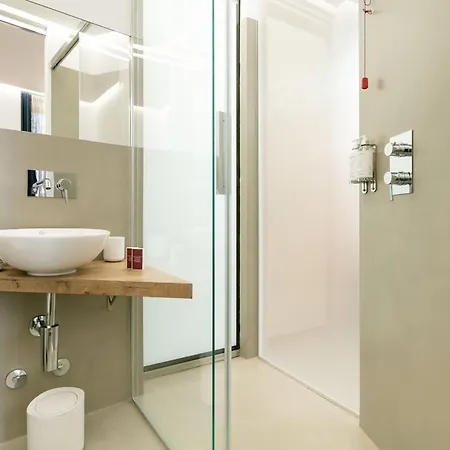 Hotel Domus Cavour Rooms&suites Tirano