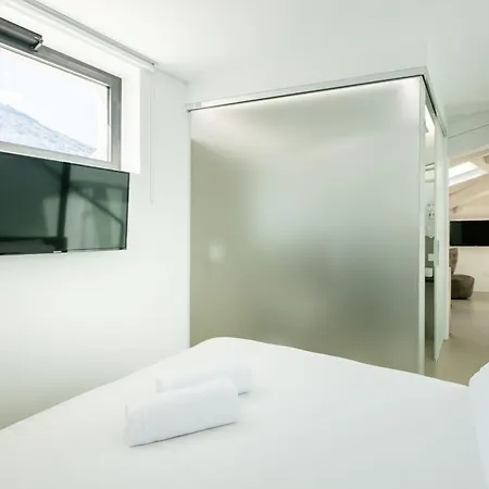 Hotel Domus Cavour Rooms&suites