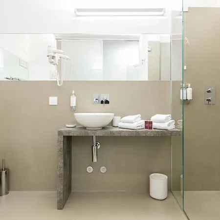 Hotel Domus Cavour Rooms&suites