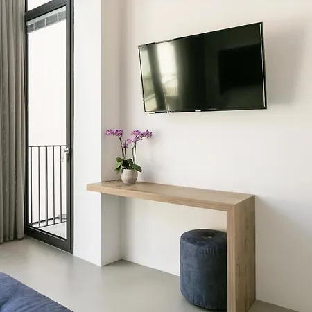 Hotel Domus Cavour Rooms&suites