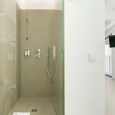 Hotel Domus Cavour Rooms&suites Tirano