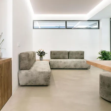 Hotel Domus Cavour Rooms&suites